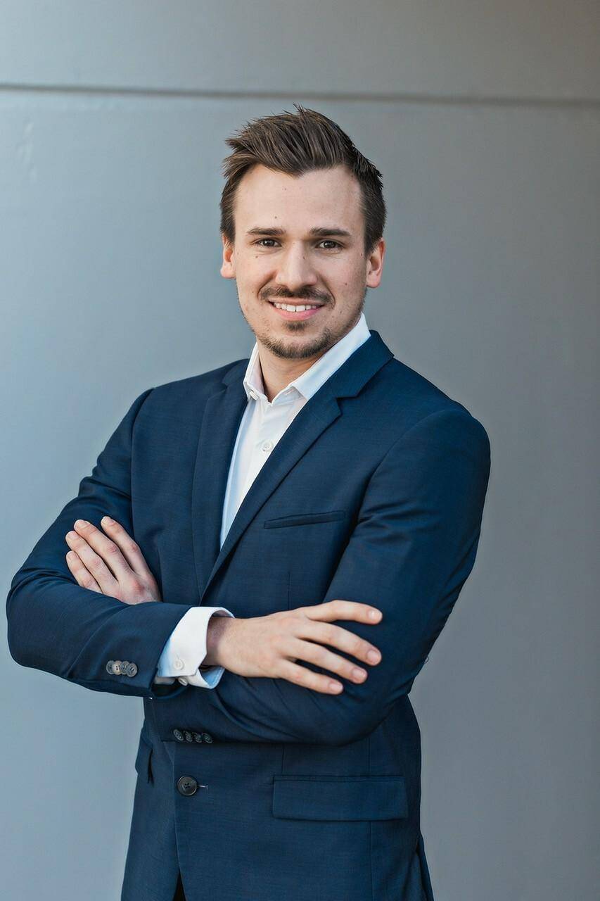 Kontaktfoto