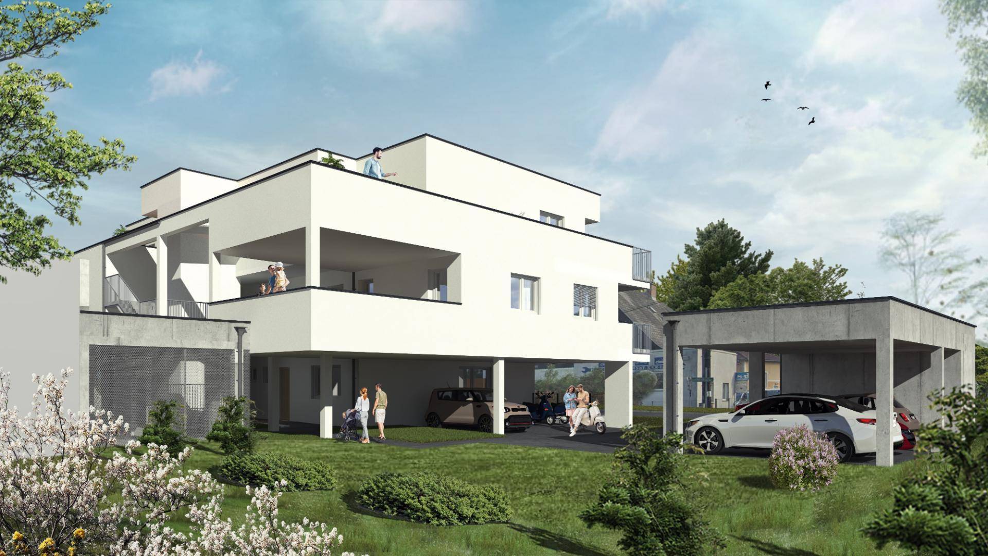 Visualisierung 3