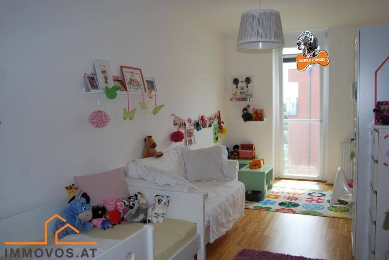 weiters Kinderzimmer