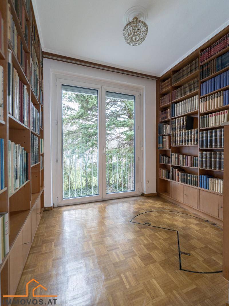 Bibliothek