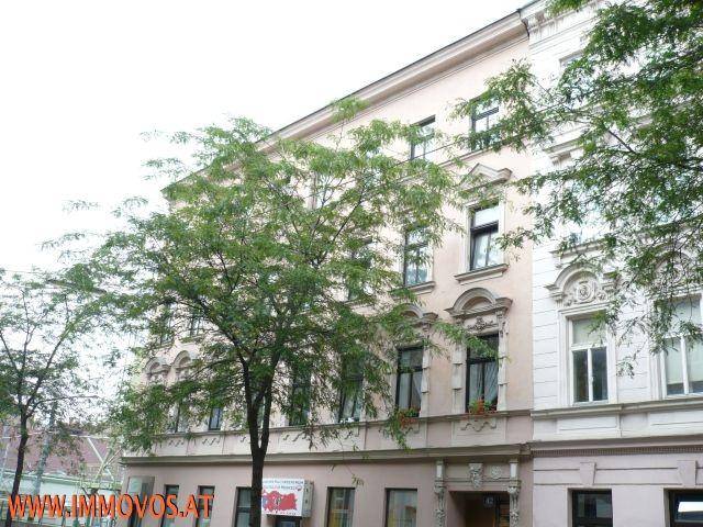 A. Au&#223;enansicht