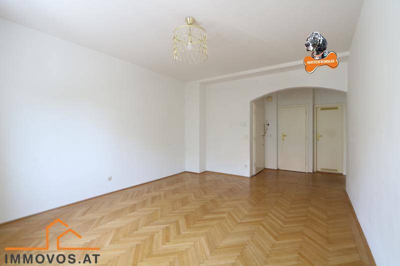 offener Wohnbereich