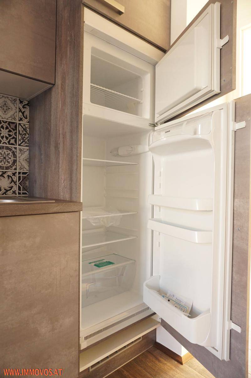 sep. frige + freezer