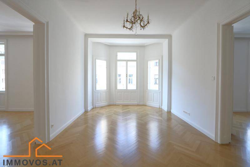Zimmer 3 mit Erker