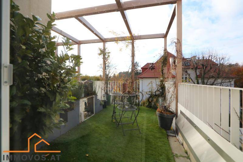 S&#252;dterrasse