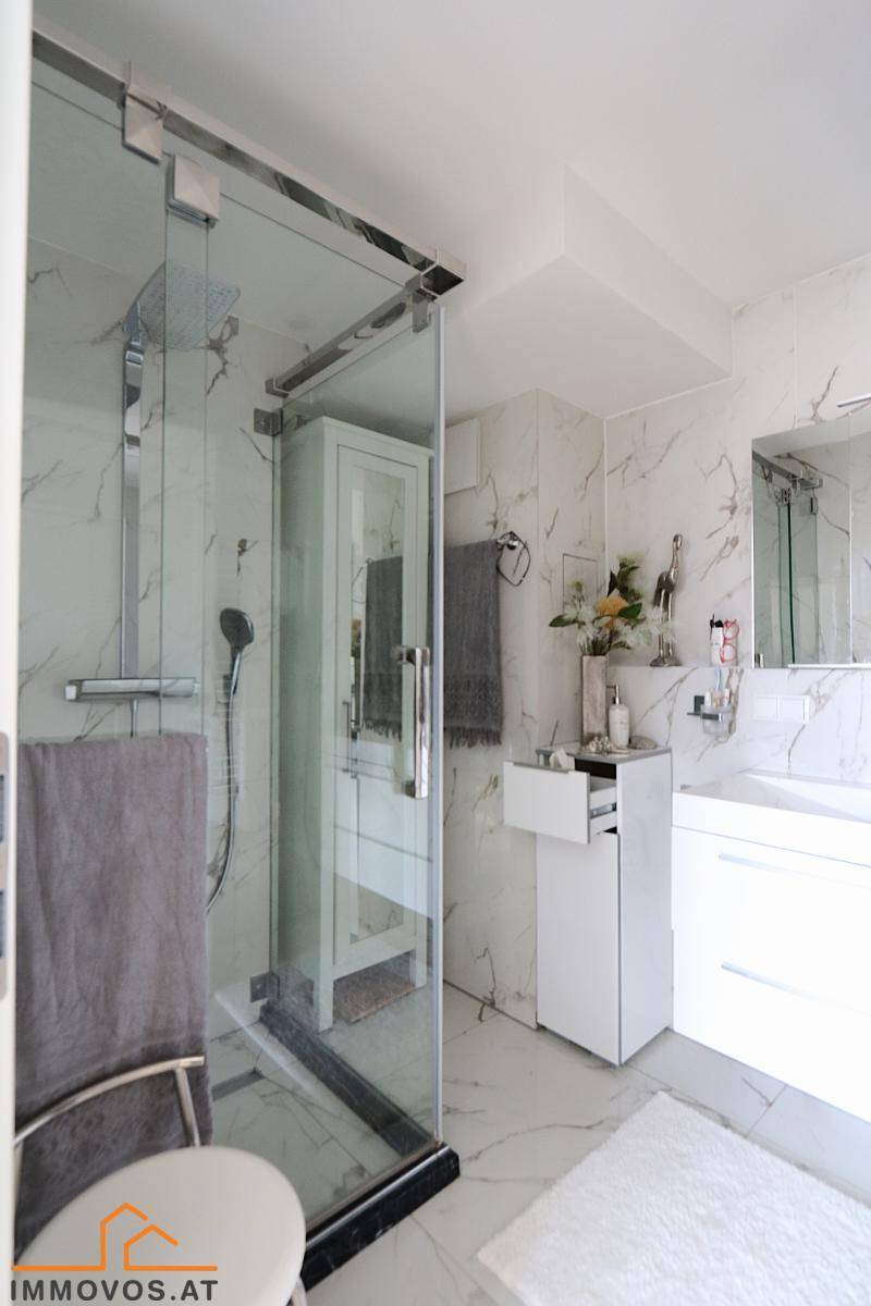 Badezimmer Details