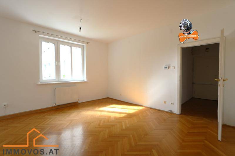teilbarer Wohnraum