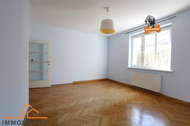2. Zimmer s&#252;dseitig