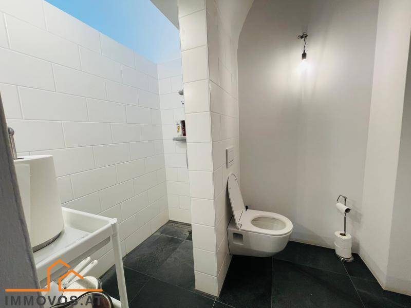 ***REPRÄSENTATIVE BÜRO- / GESCHÄFTSFLÄCHE - SCHÖNBRUNN-NÄHE*** - Ansicht 4