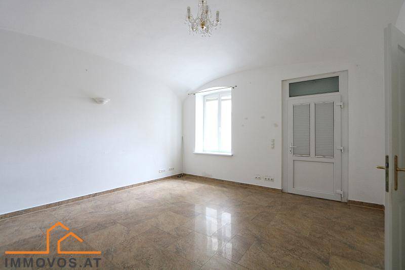 Ob Studio, Büro, Praxis, Atelier oder Werkstatt - Top-Lage bei U-2 Rathaus im 8. mit Straßen-Direktzugang langfristig anmietbar - Näkymä 6