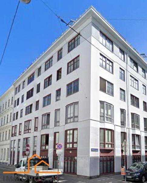 +BESTLAGE NÄCHST SCHOTTENTOR; ROOSEVELTPLATZ, ÖNB, ALTES AKH: FRISCH ADAPTIERES BÜRO/ORDINATION+ - Widok 2