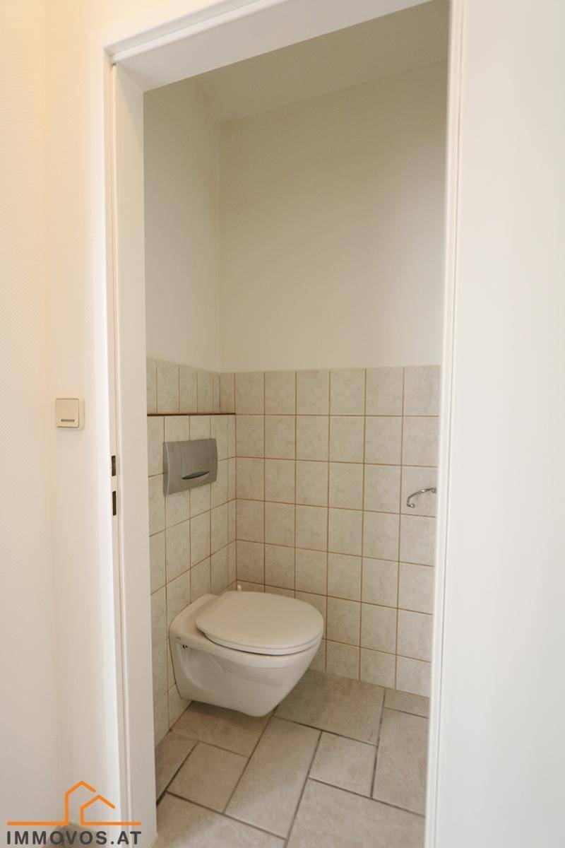 WC separat