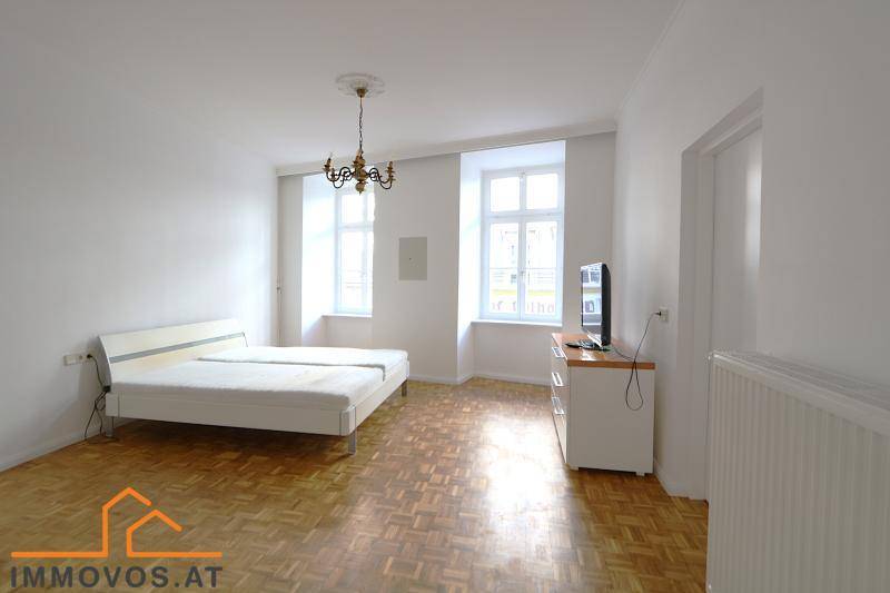 Zimmer 2 oder Schlafraum