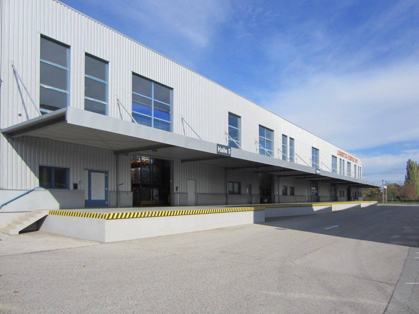 Neuwertiges Büro in Wr. Neudorf – pohled 4
