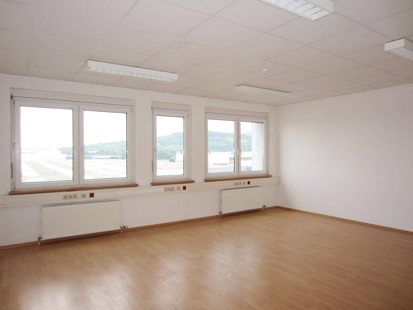 Neuwertiges Büro in Wr. Neudorf – pohled 5