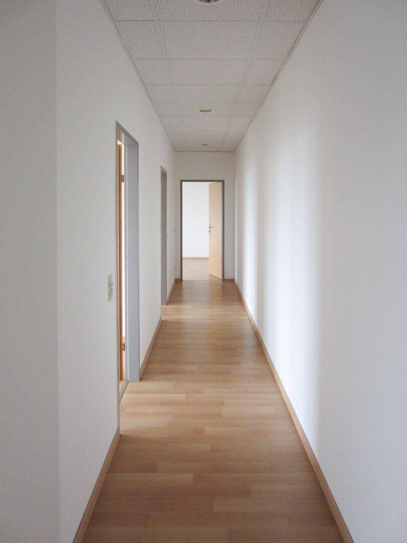 Neuwertiges Büro in Wr. Neudorf – pohled 6