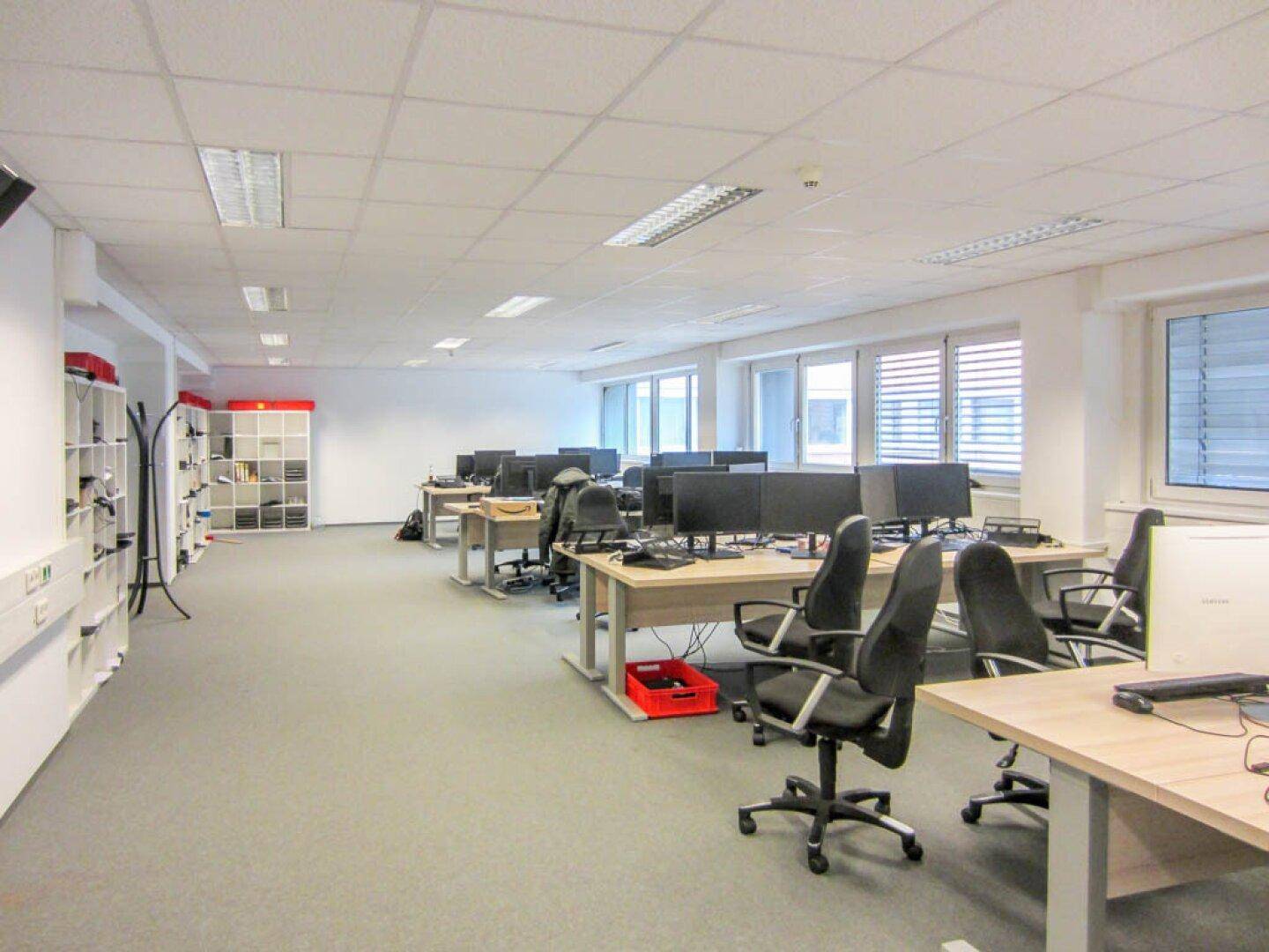 Modernes Büro in 1150 Wien - Widok 6