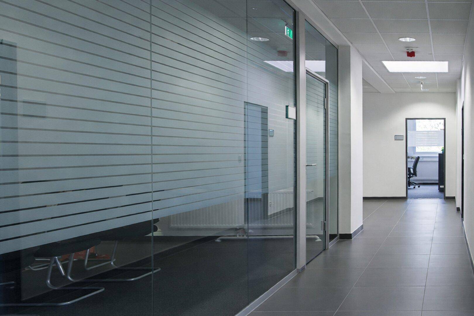 Moderne Büroflächen in 1140 Wien West Auhof, Grenze zu Niederösterreich - Ansicht 2