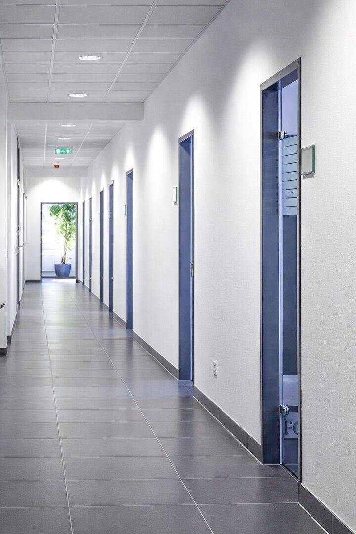 Moderne Büroflächen in 1140 Wien West Auhof, Grenze zu Niederösterreich - Ansicht 5