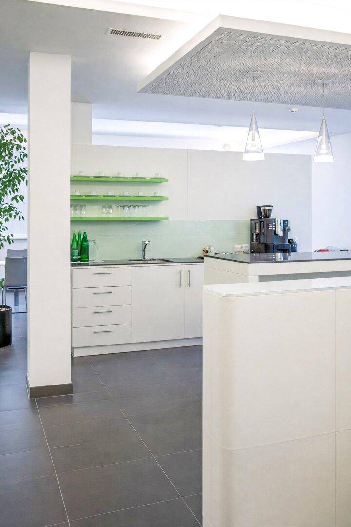 Moderne Büroflächen in 1140 Wien West Auhof, Grenze zu Niederösterreich - Ansicht 6