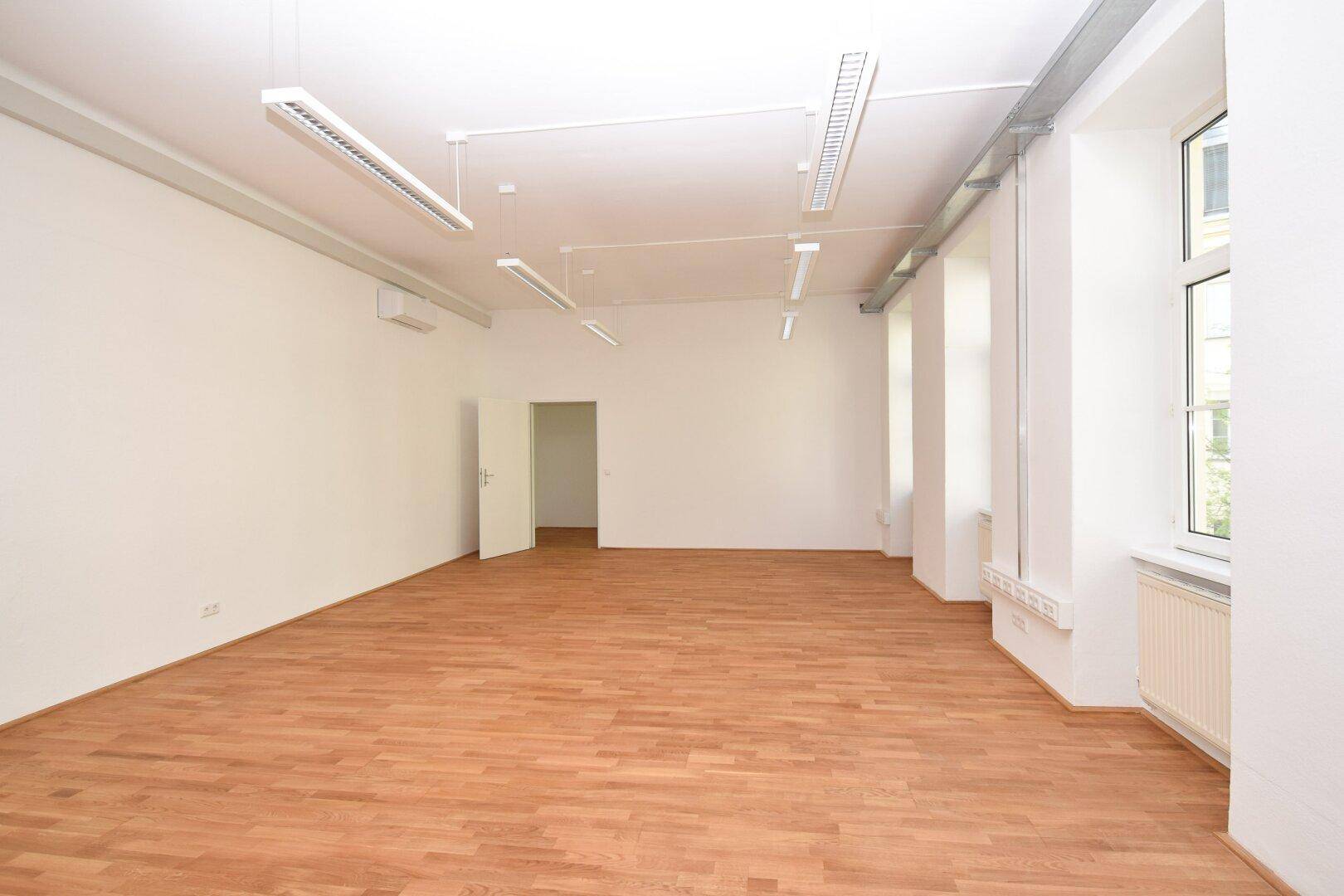 Zentral gelegene Büroflächen in historischem Altbau in 1030 Wien - Ansicht 6