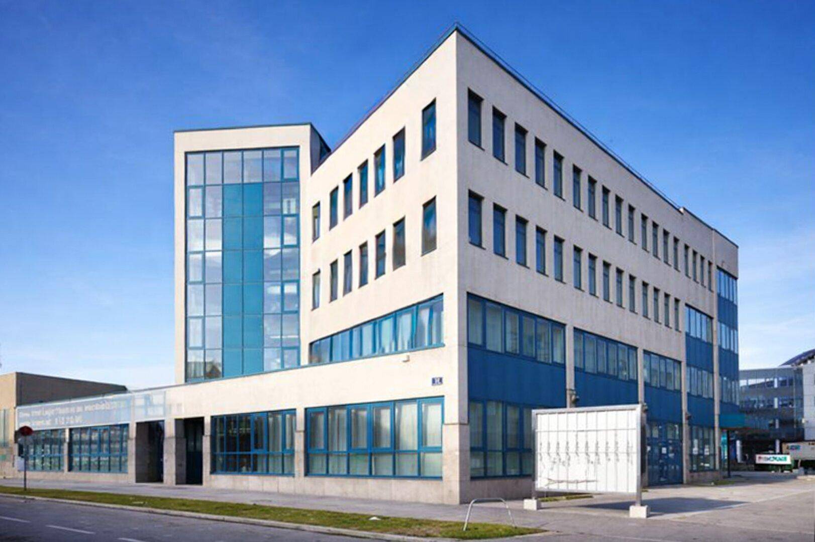 Flexible Büroflächen mit optimaler Anbindung - Ansicht 3