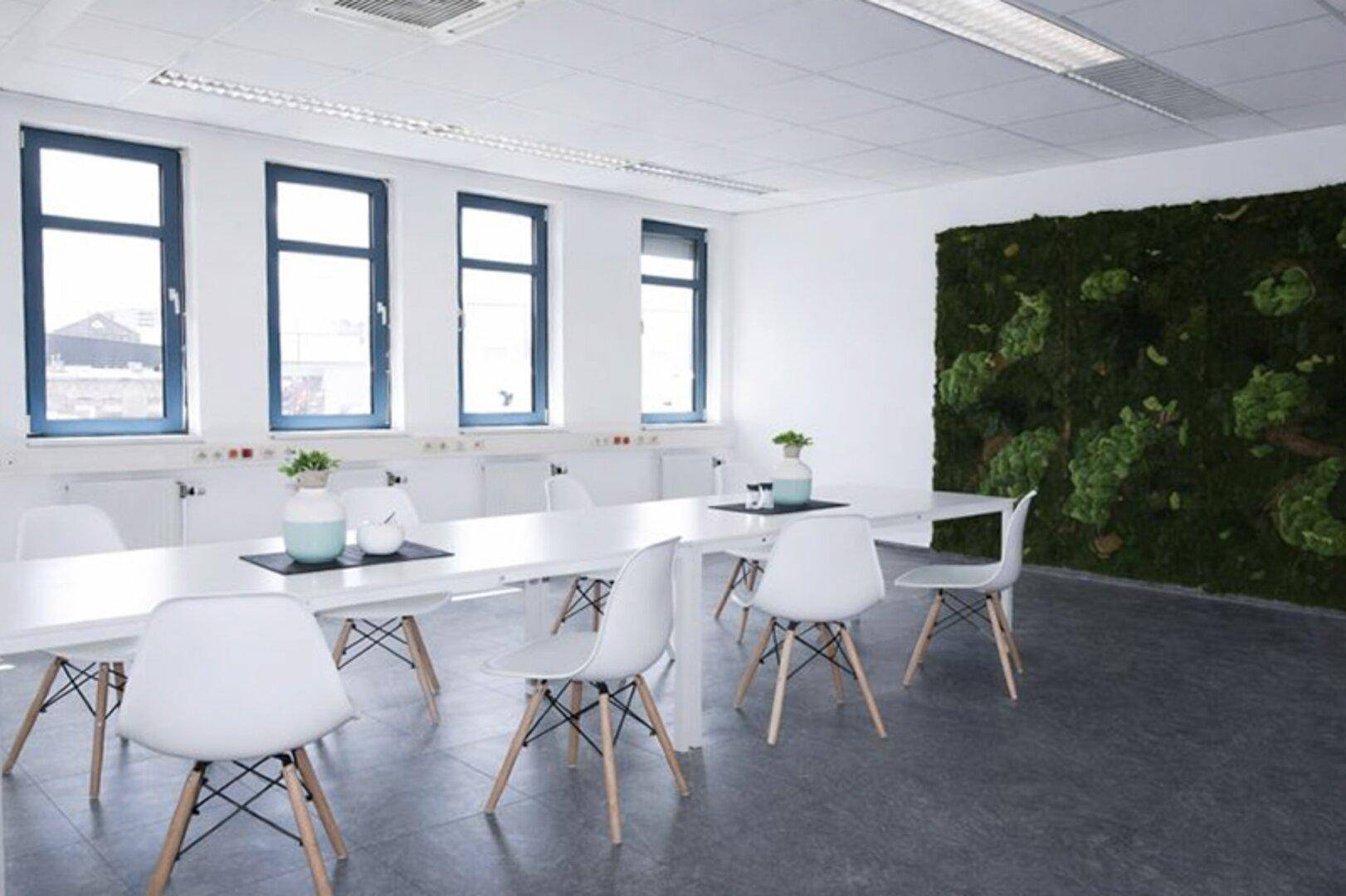 Flexible Büroflächen mit optimaler Anbindung - Ansicht 5