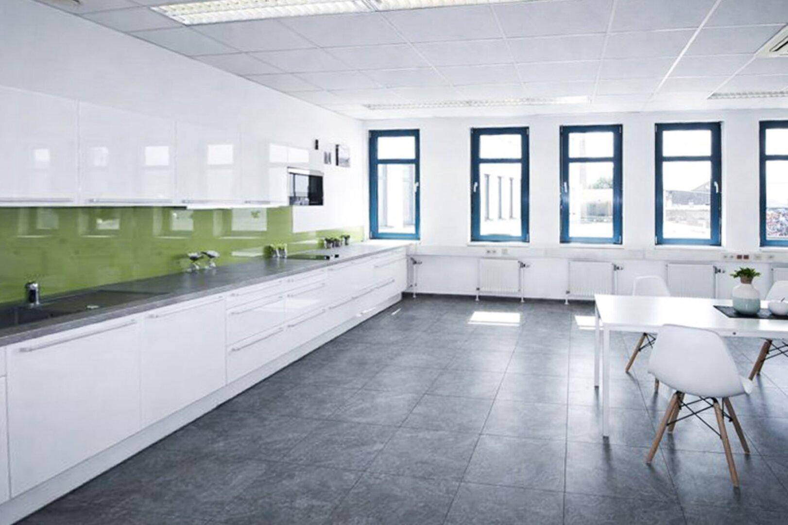 Flexible Büroflächen mit optimaler Anbindung - Ansicht 6