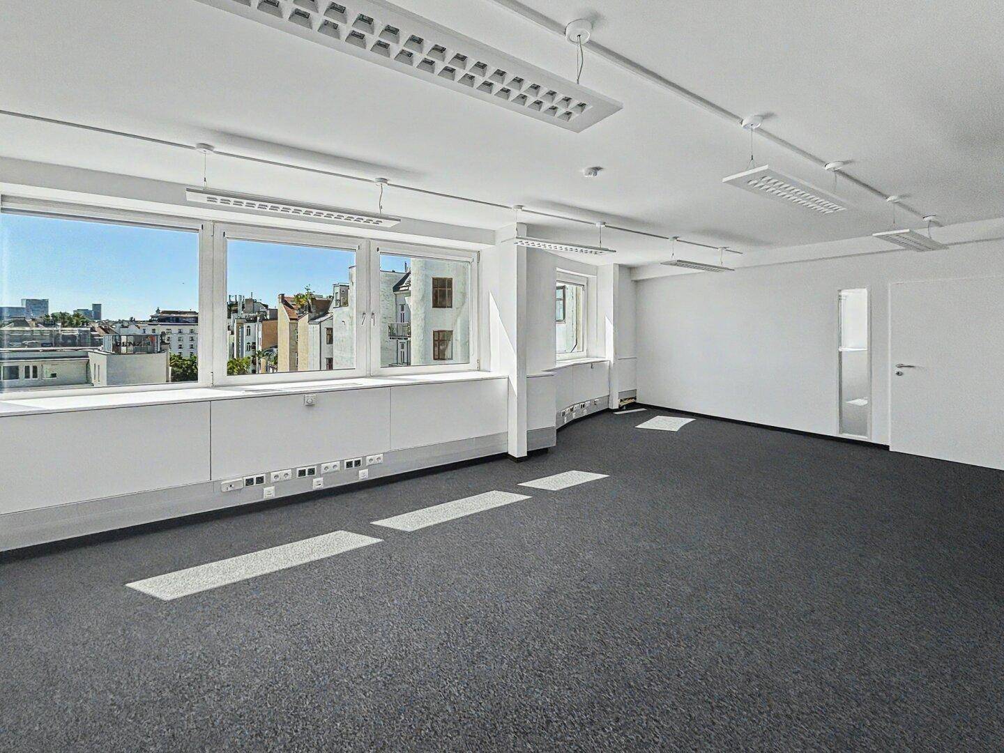 Büro in Bestlage im 6. Bezirk - Ansicht 2