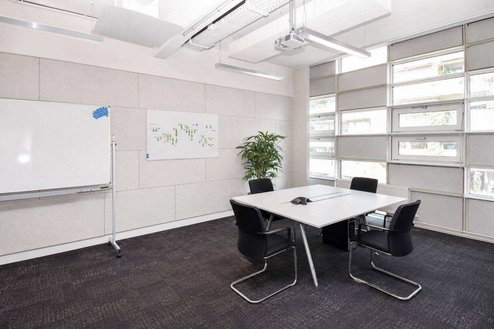 Kombination Lagerhalle 800 m² mit Büro 146 m² in 1140 Wien - Ansicht 6