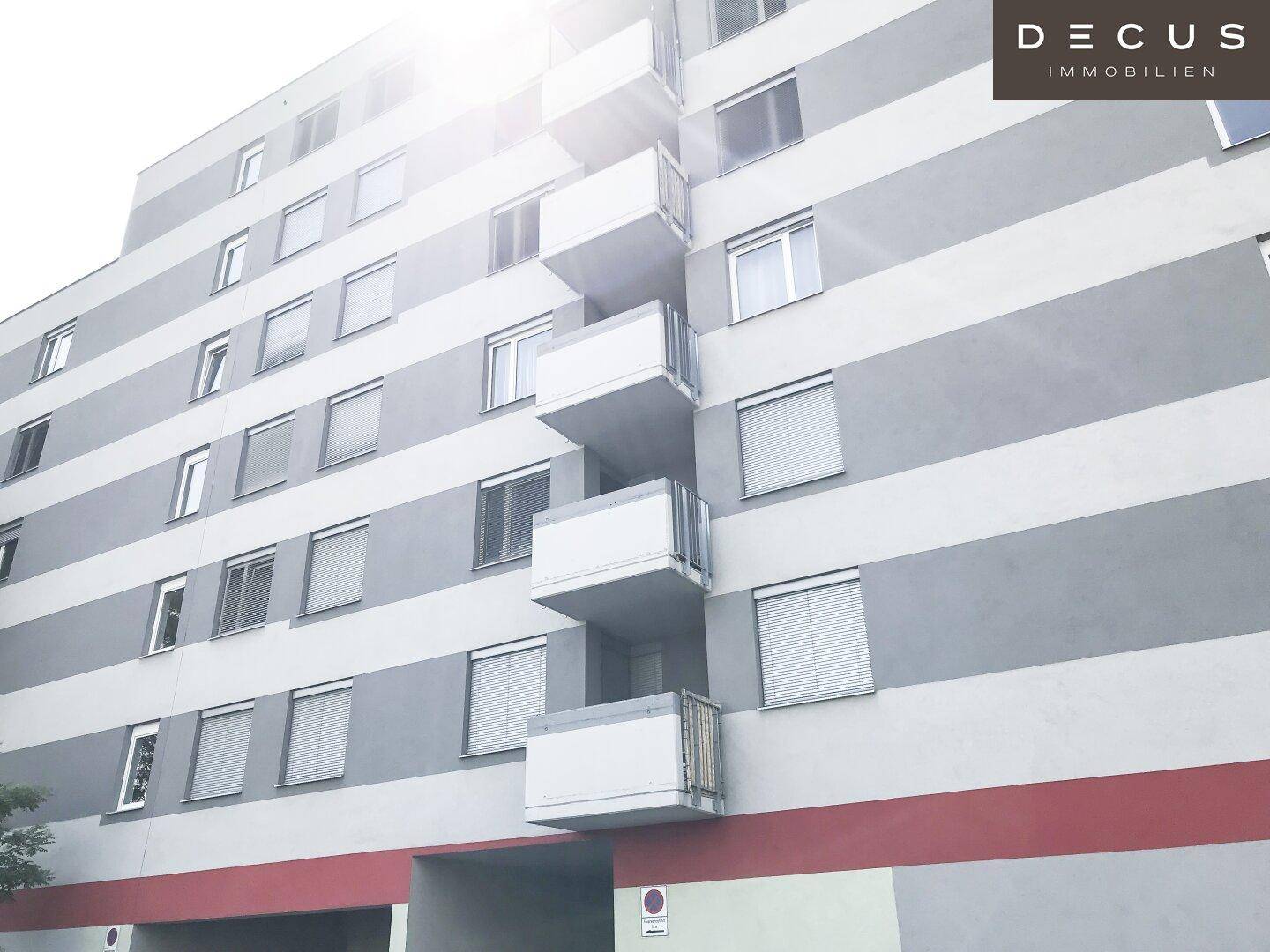 | WOHLFÜHLEN AUF KLEINEM RAUM | PROVISIONSFREI | BALKON - Ansicht 4