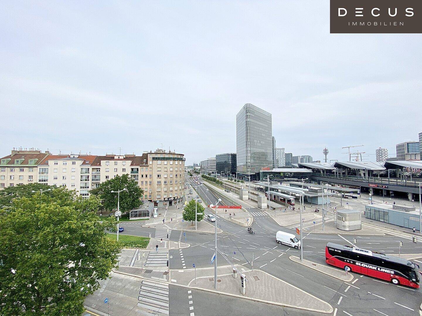 Ausblick
