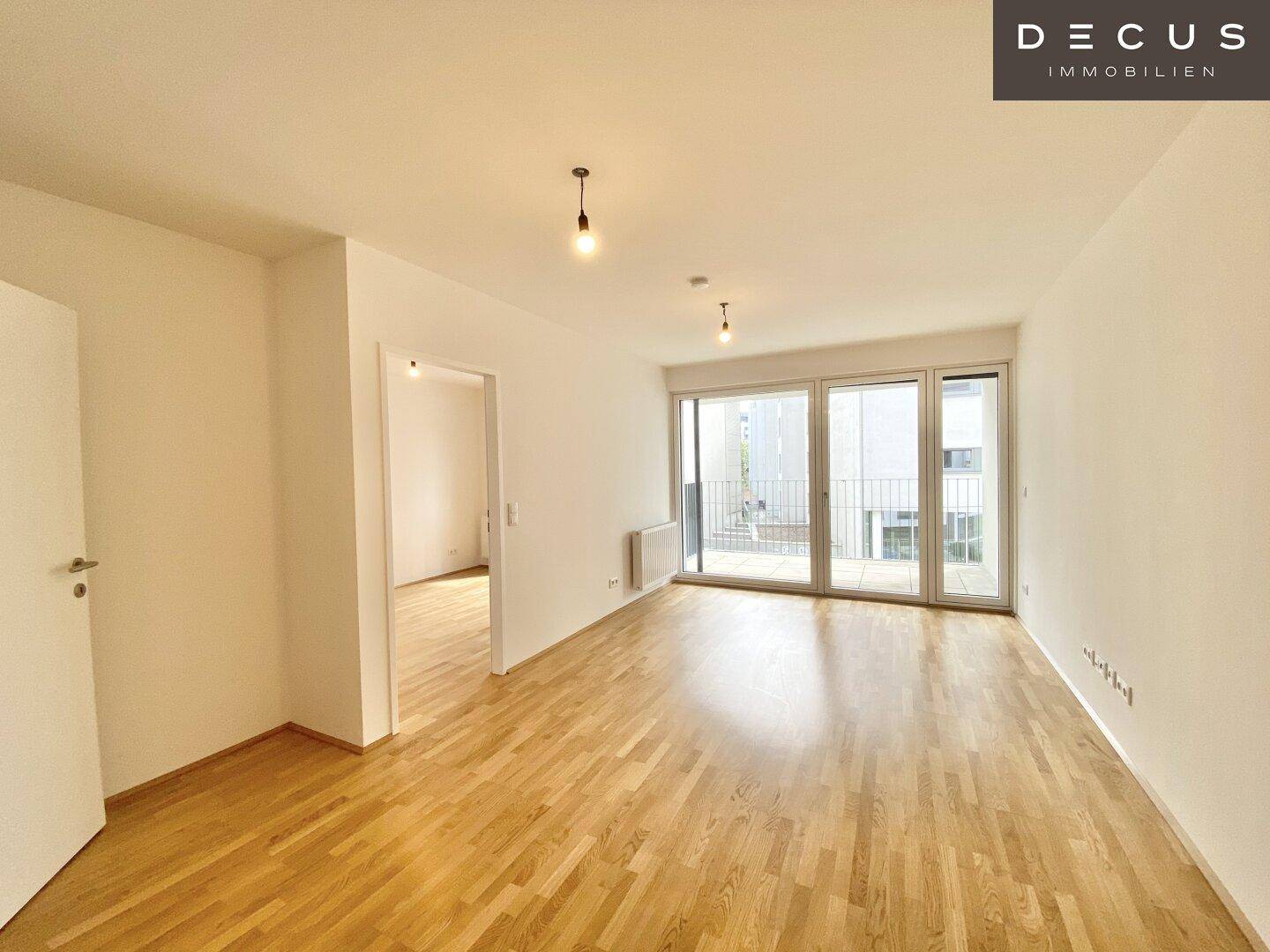 + WOHNEN AM LIESINGBACH + MIT HILFSBEREITSCHAFT + 3D-RUNDGANG + KEINE PROVISION + AB SOFORT + WOHNAVITA - Ansicht 6