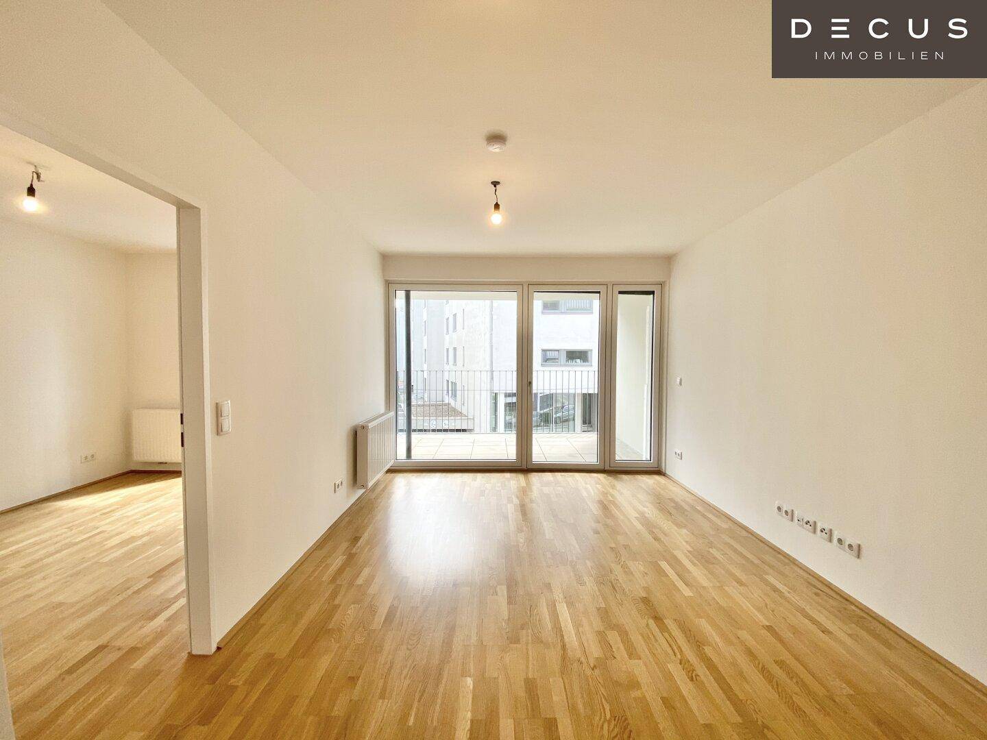 + WOHNEN AM LIESINGBACH + MIT HILFSBEREITSCHAFT + 3D-RUNDGANG + KEINE PROVISION + AB SOFORT + WOHNAVITA - Ansicht 4
