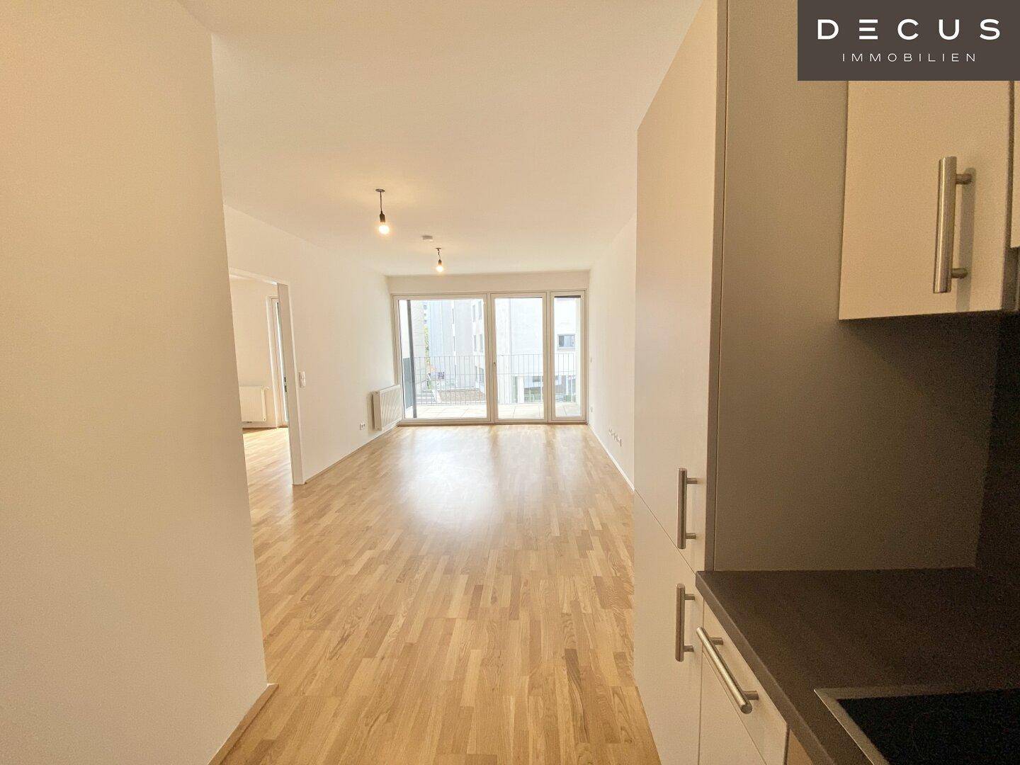 + WOHNEN AM LIESINGBACH + MIT HILFSBEREITSCHAFT + 3D-RUNDGANG + KEINE PROVISION + AB SOFORT + WOHNAVITA - Ansicht 5