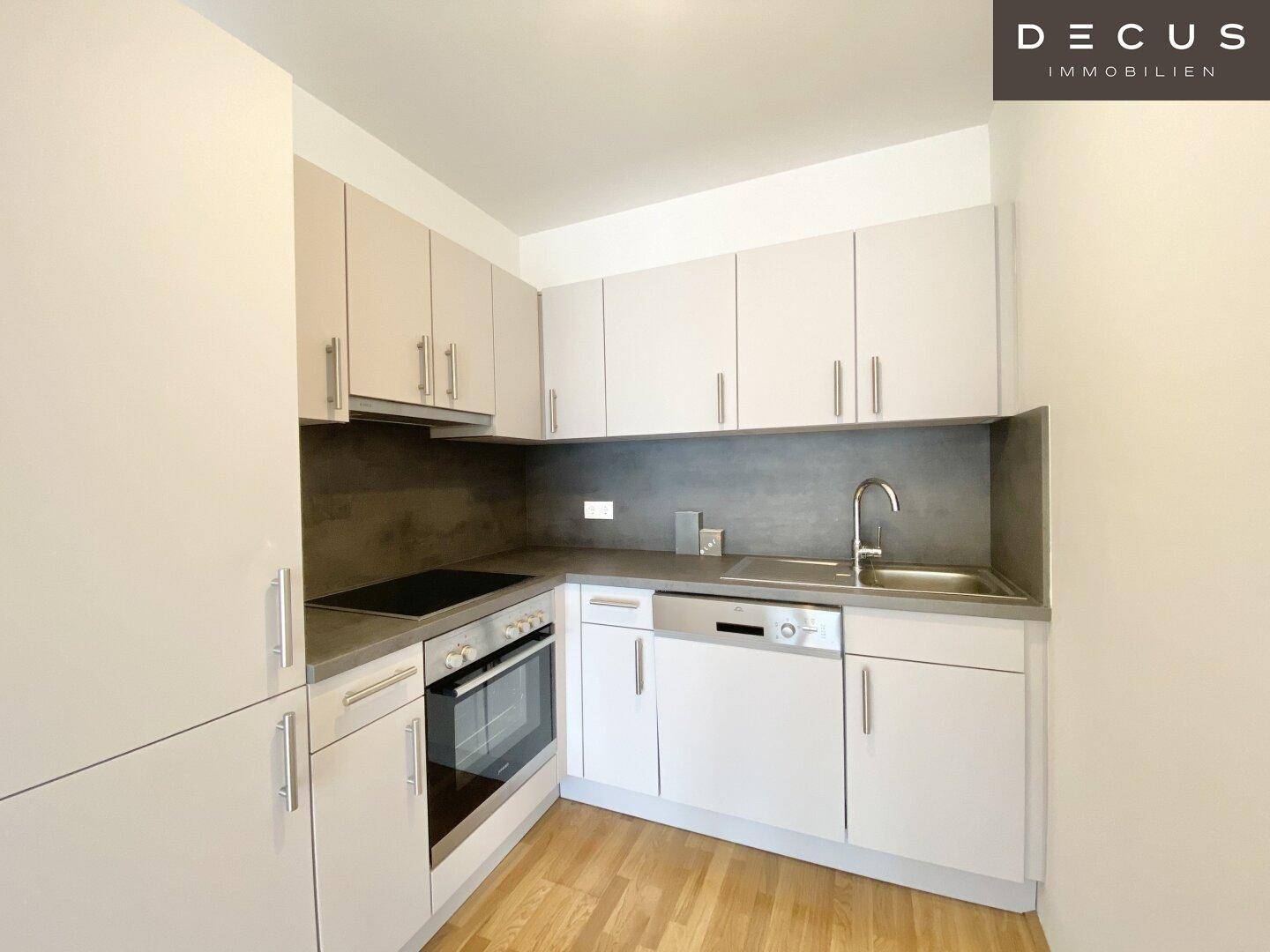 + WOHNEN AM LIESINGBACH + MIT HILFSBEREITSCHAFT + 3D-RUNDGANG + KEINE PROVISION + AB SOFORT + WOHNAVITA - Ansicht 3
