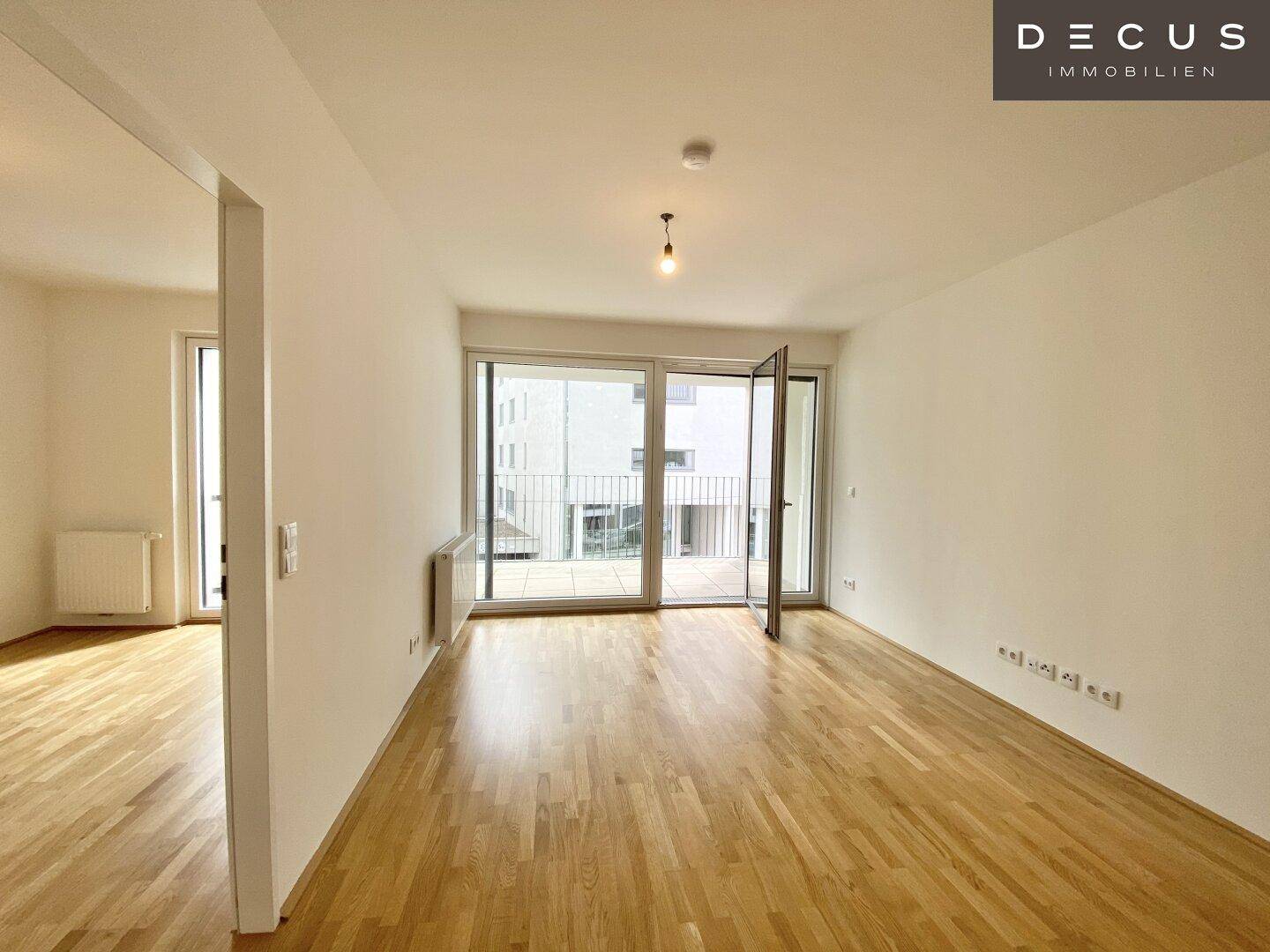 + WOHNEN AM LIESINGBACH + MIT HILFSBEREITSCHAFT + 3D-RUNDGANG + KEINE PROVISION + AB SOFORT + WOHNAVITA - Ansicht 2