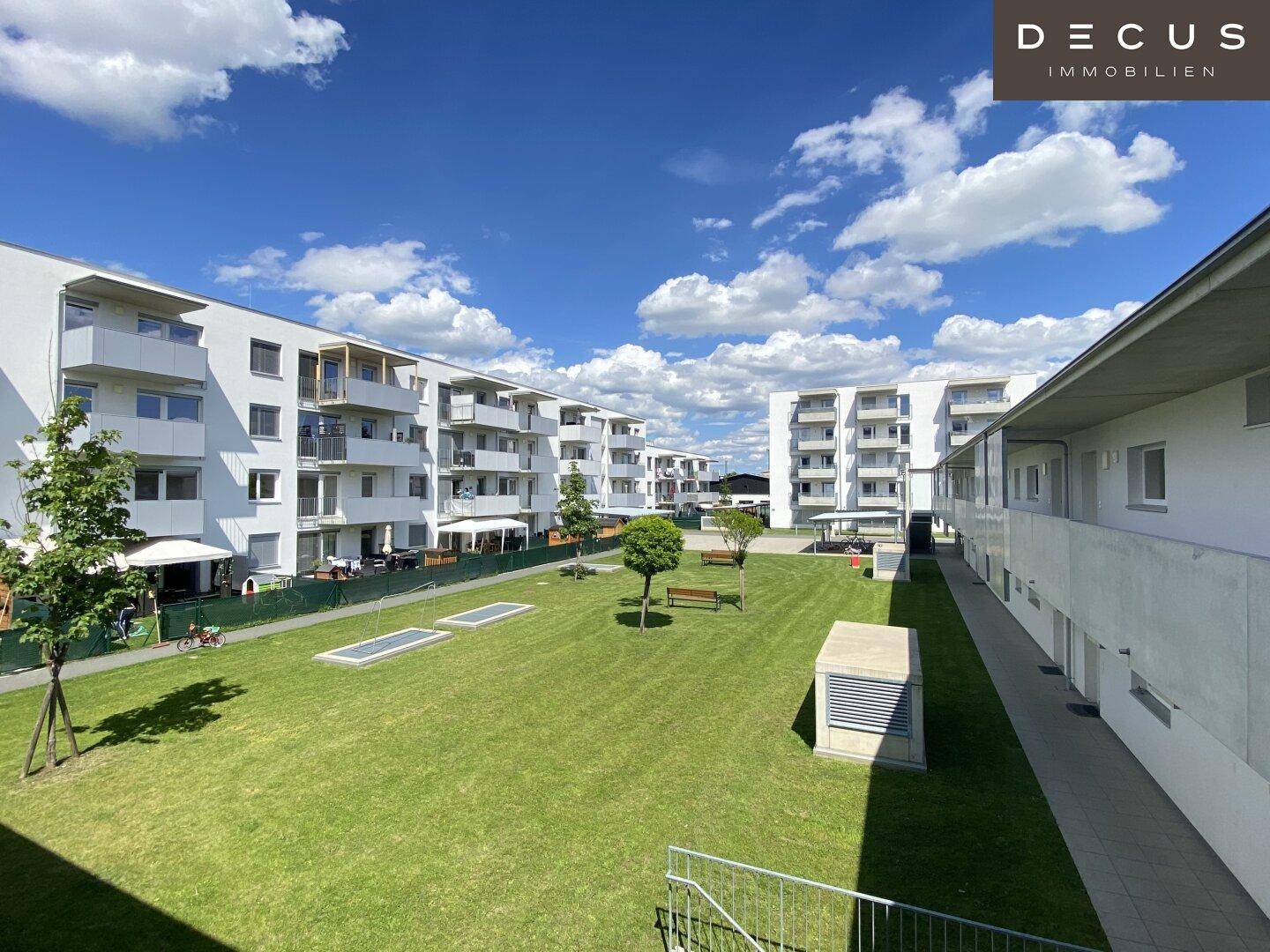 | ULMENHOF | MODERNER LEBENSKOMFORT | IN RUHIGER GRÜNER LAGE - Ansicht 3