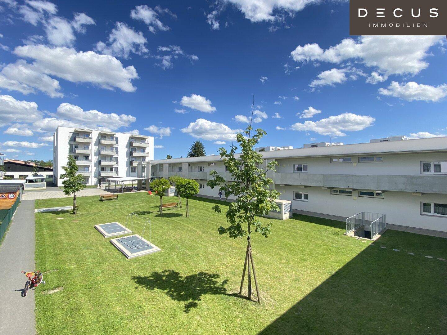 | ULMENHOF | MODERNER LEBENSKOMFORT | IN RUHIGER GRÜNER LAGE - Ansicht 4