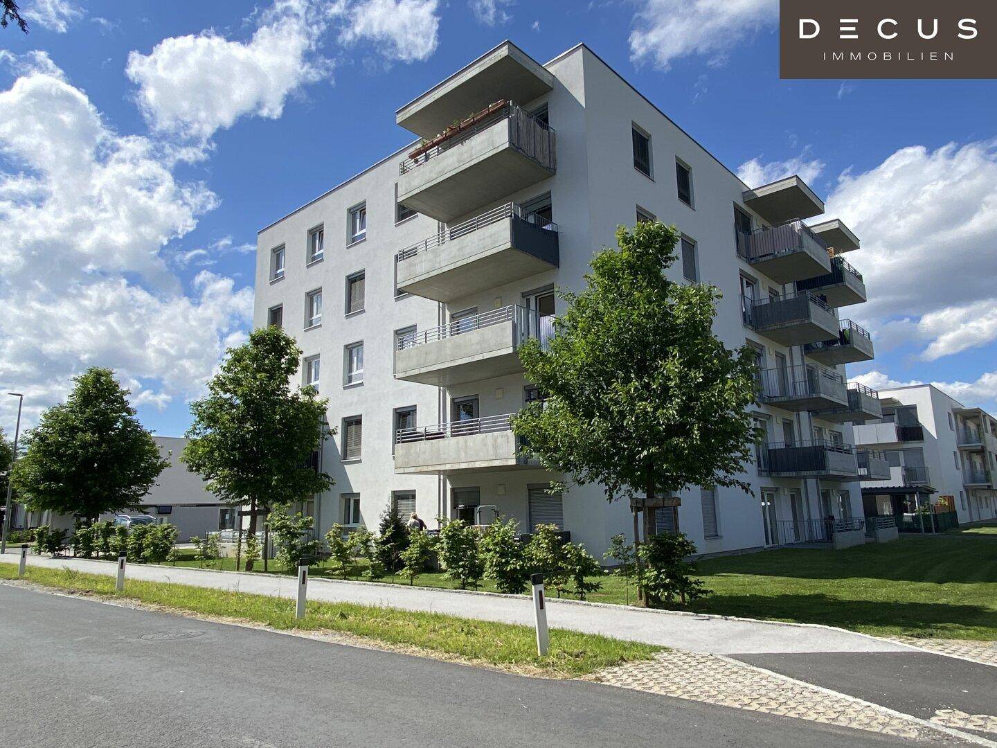 | ULMENHOF | MODERNER LEBENSKOMFORT | IN RUHIGER GRÜNER LAGE - Ansicht 5
