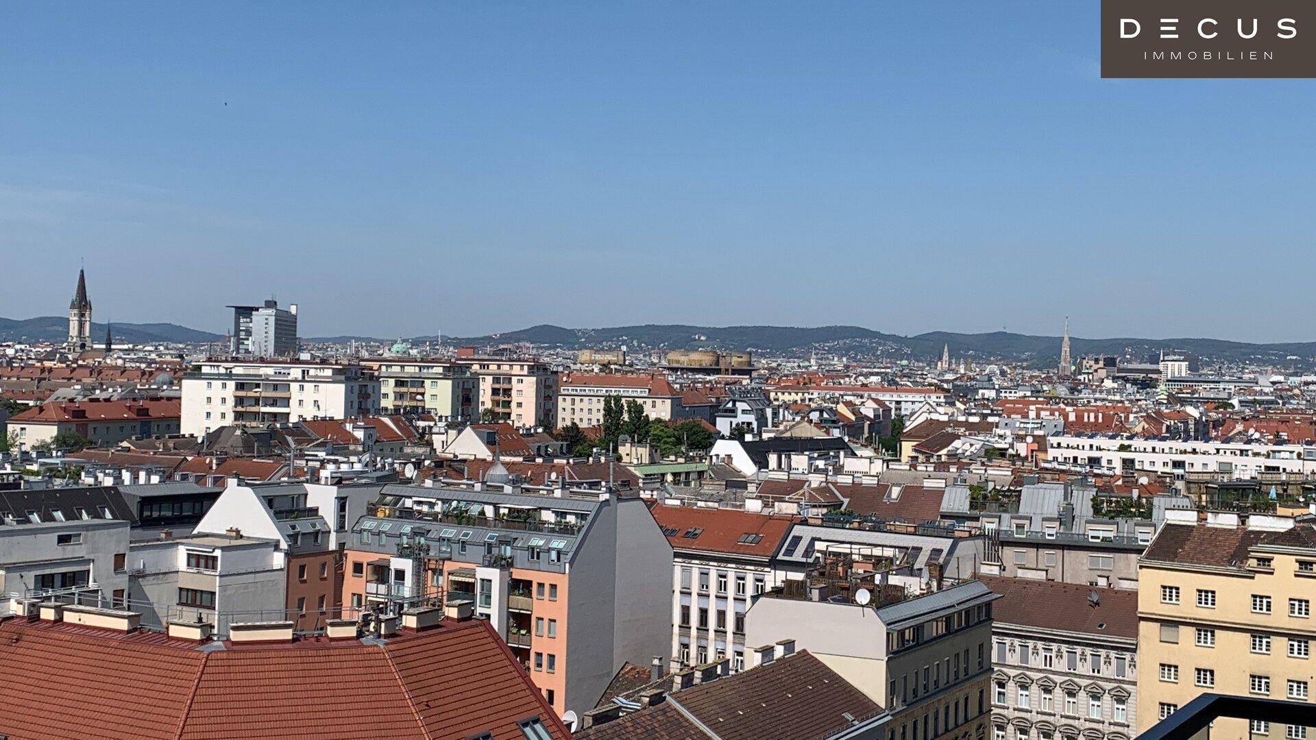 Stadtsicht