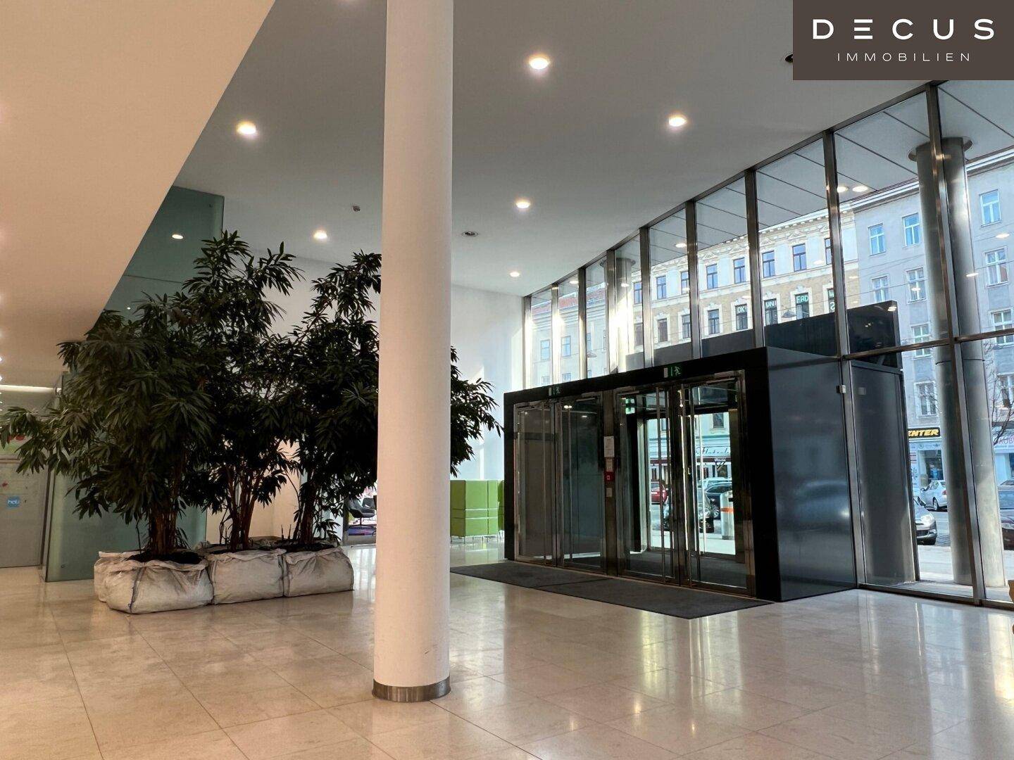 | Moderne Bürofläche in bester Lage | Office Center OC5 - Widok 2