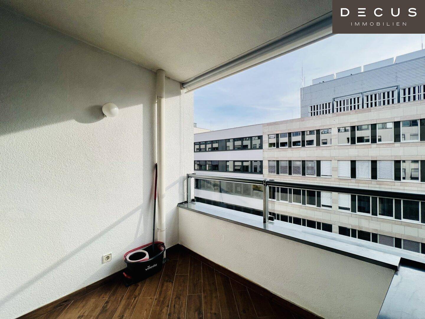 DECUS - Immobilien