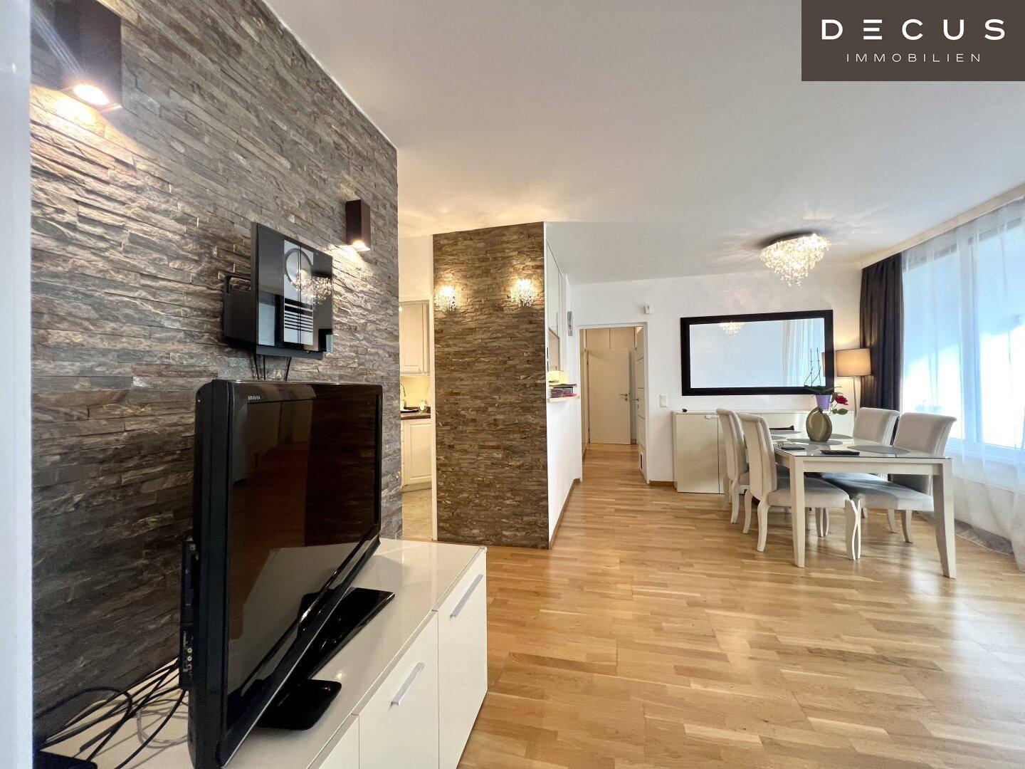 DECUS - Immobilien