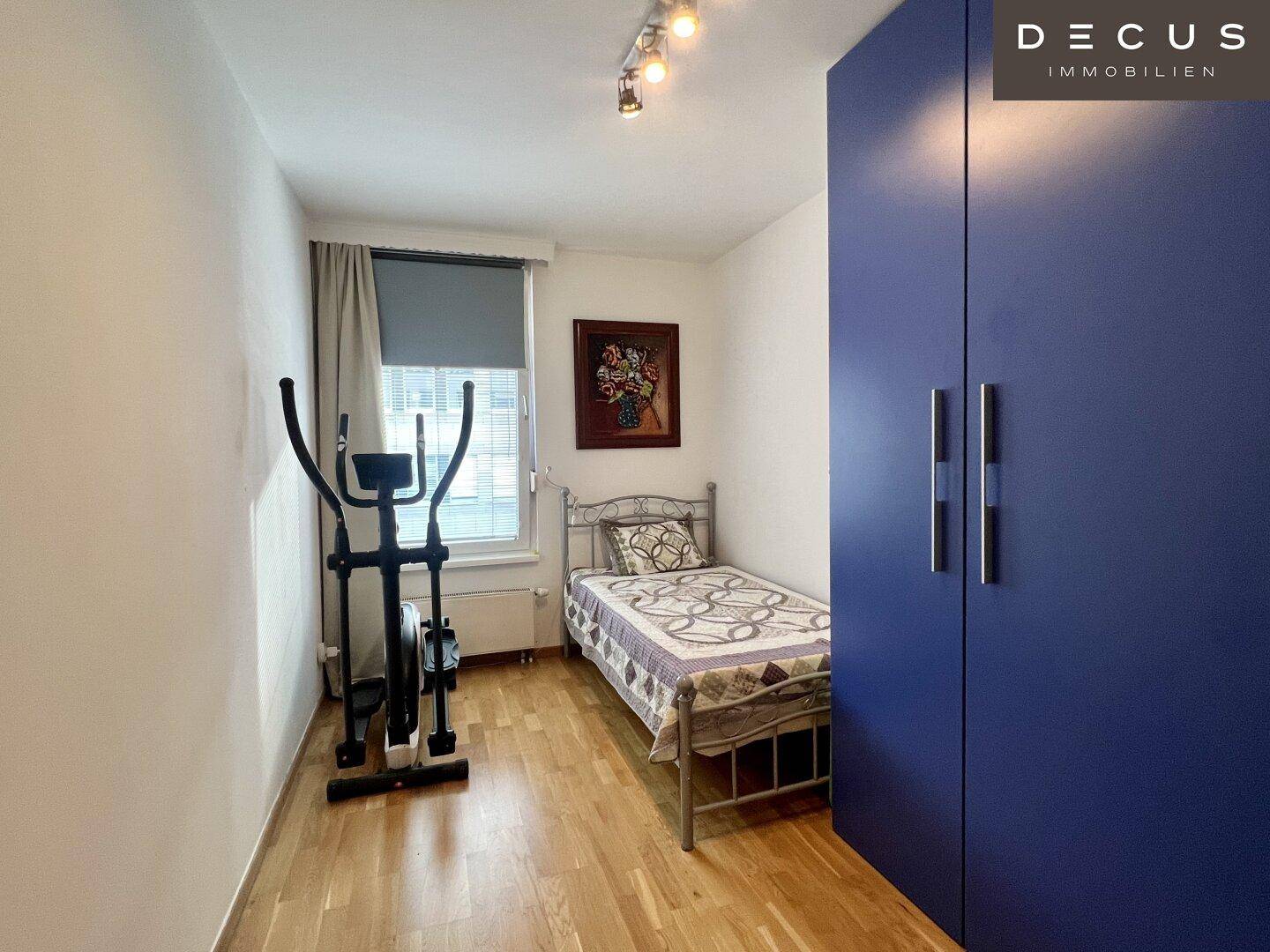 DECUS - Immobilien