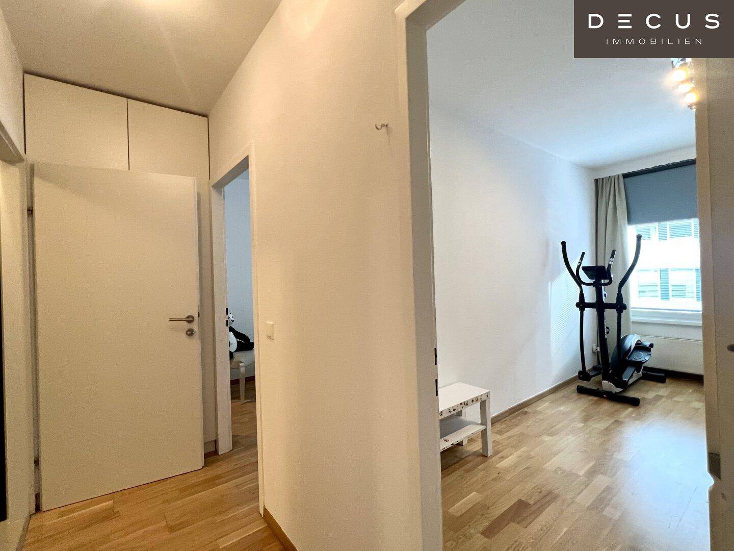 DECUS - Immobilien