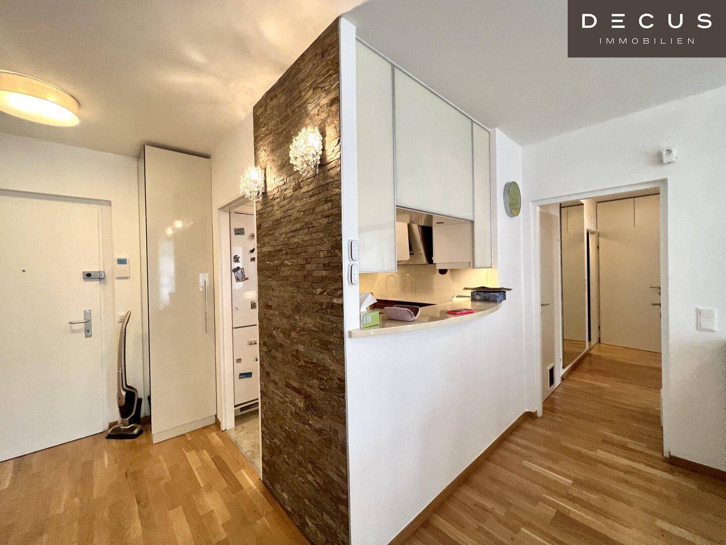 DECUS - Immobilien