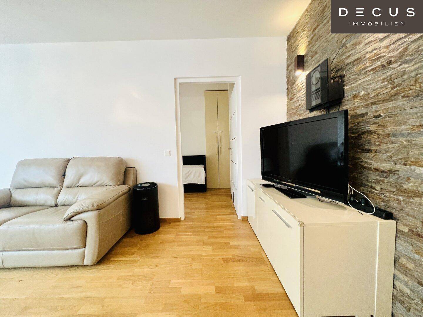 DECUS - Immobilien