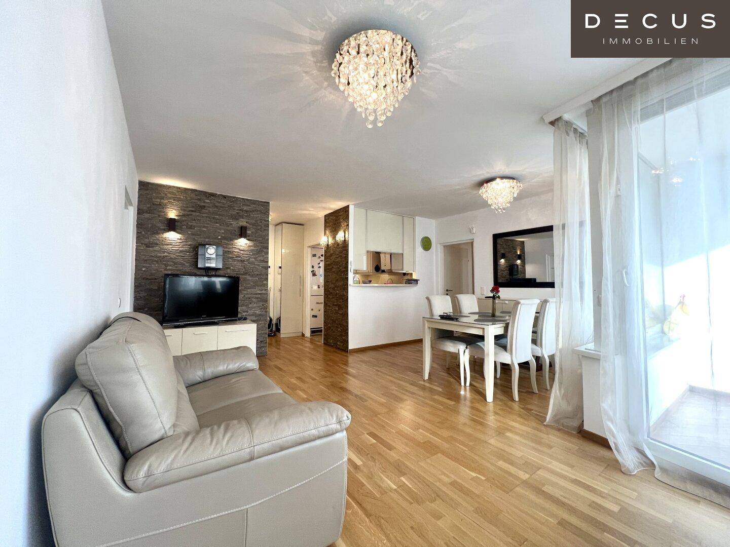 DECUS - Immobilien