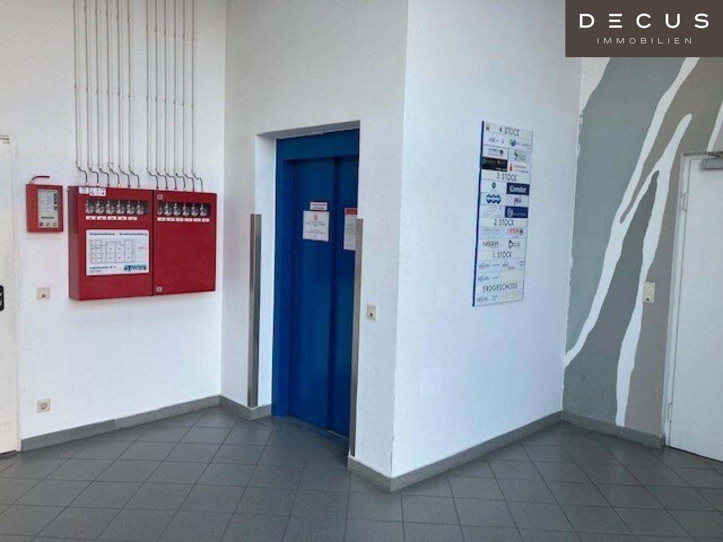 + + + BÜROS an modernem Standort + + + in dynamischem Umfeld + + + B17-1 und B17-2 + + + - View 6